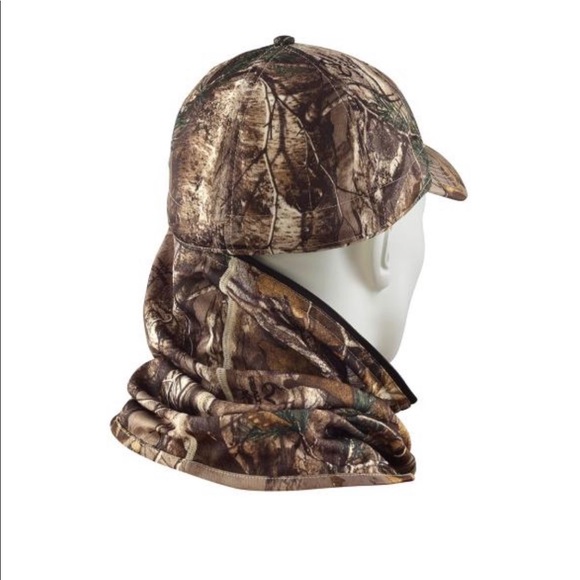 Carhartt Force Williston 2-in-1 Cap - Picture 2 of 6